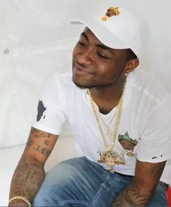 Beef Alert? Is Davido Actually Dissing D’banj In New Song?